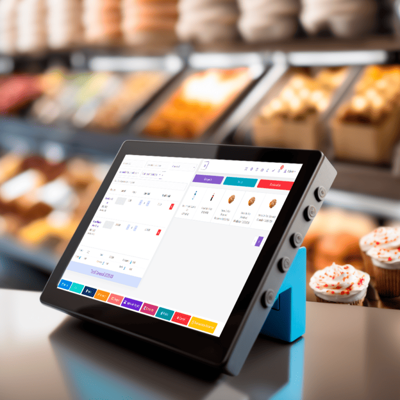 Pos Minimarket FacturandoRD 2