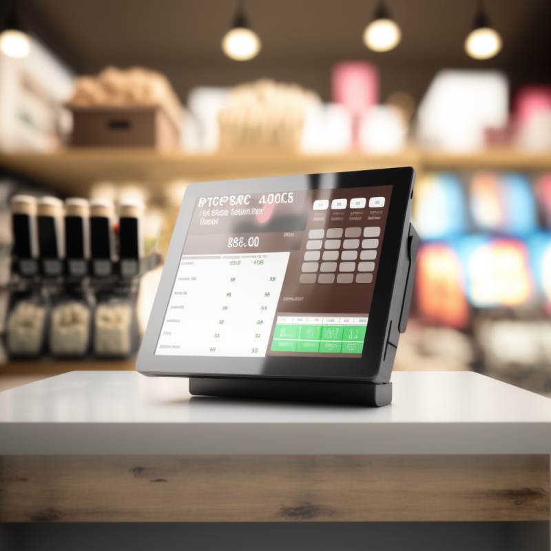Sistema de Facturación Cloud y Local: ¿Cuál es la mejor opción para tu negocio? 1 Sistema de facturacion