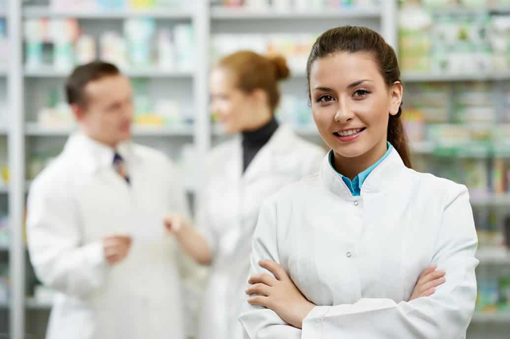 Sistema de Facturación para Farmacia