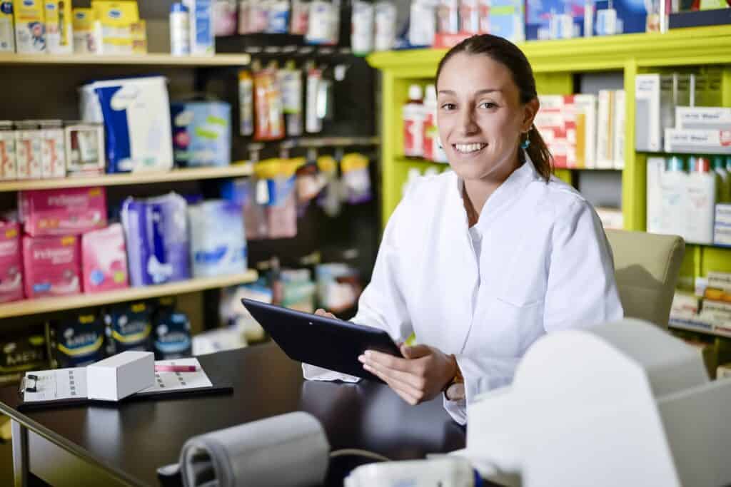 Sistema de Facturación para Farmacias