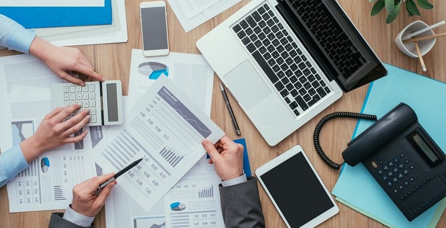 contabilidad automatizada