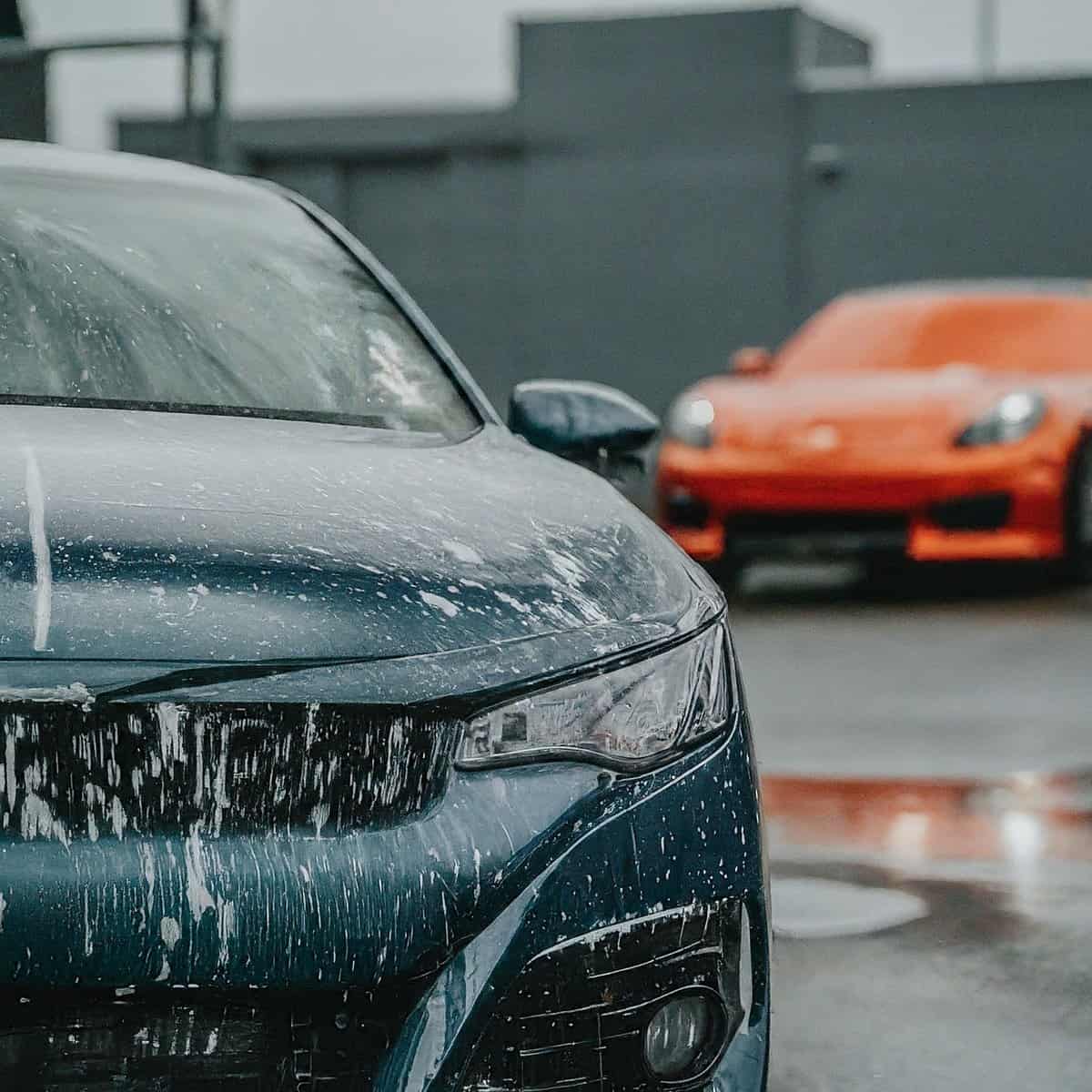 sistema de facturación para car wash