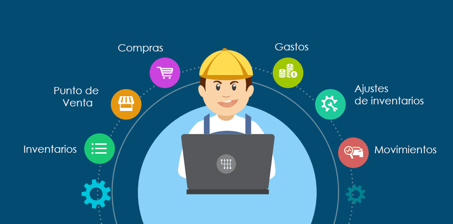 talleres mecánicos punto de venta