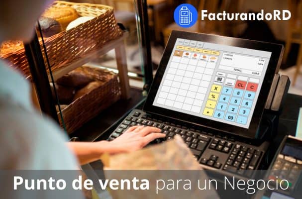 software de punto de venta