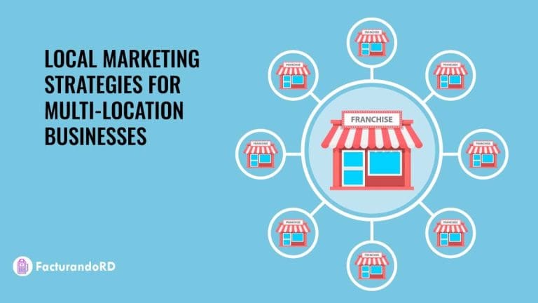 Gestiona tu Negocio en Múltiples Ubicaciones