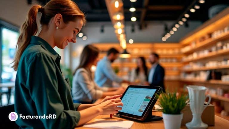 Que es un sistema de facturación y punto de venta