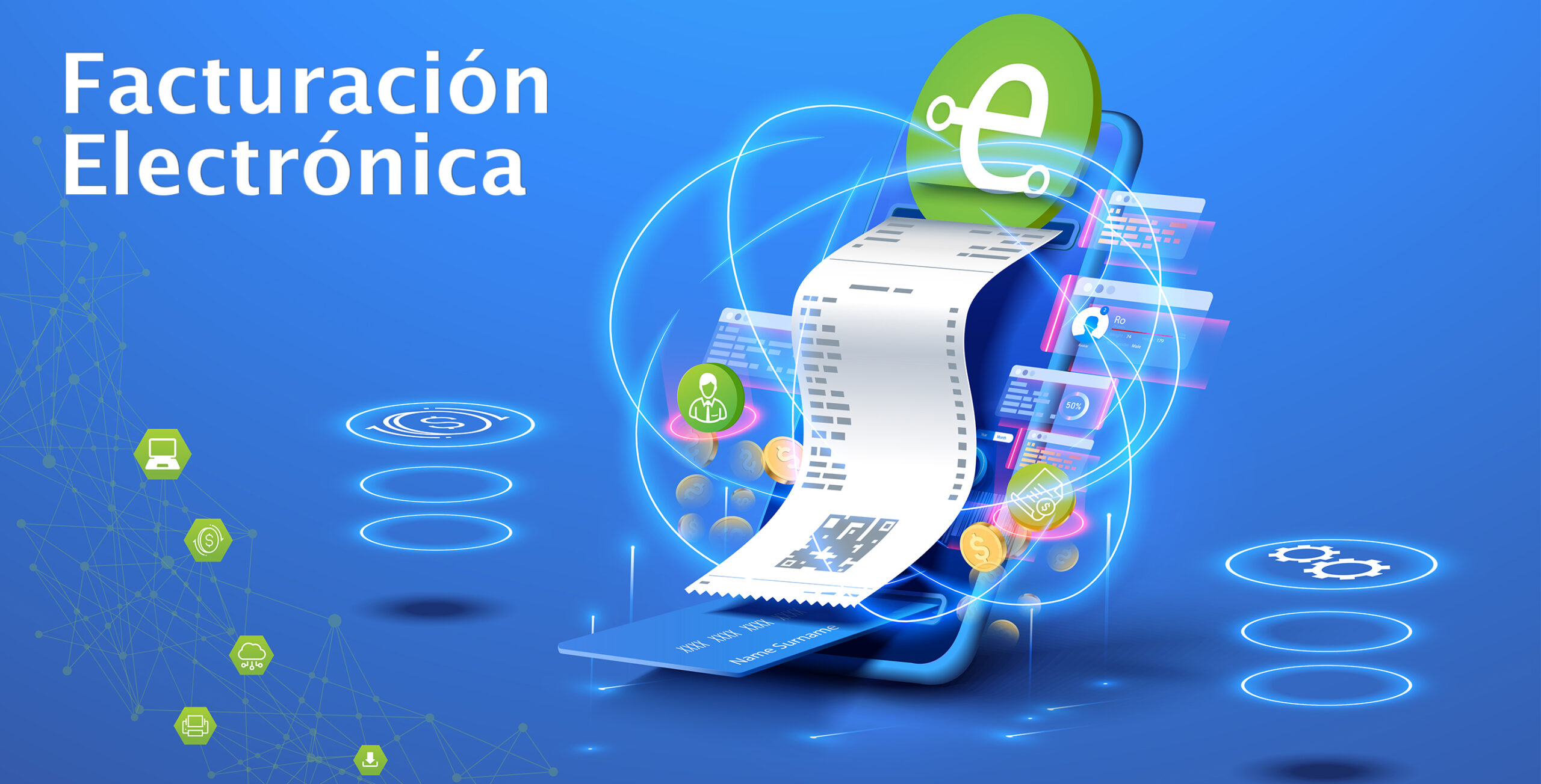 Facturación Electrónica