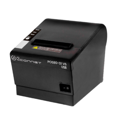 Impresora 2C-POS80-01-V6