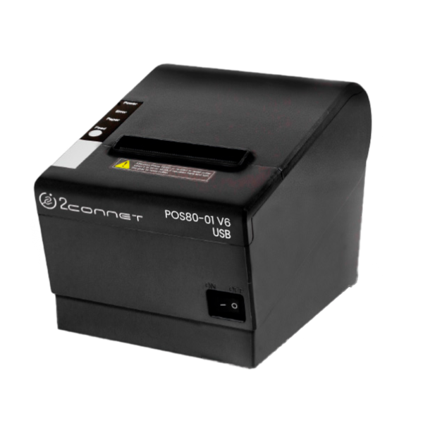 Impresora 2C-POS80-01-V6
