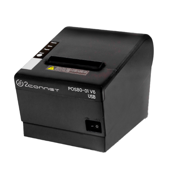 Impresora 2C-POS80-01-V6