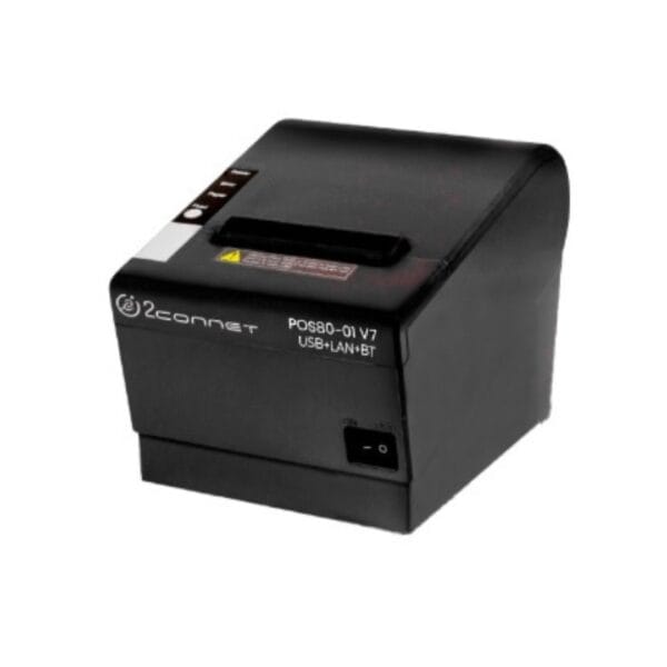 Impresora 2C-POS80-01-V6 2