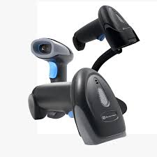 Lector Código de Barras 2D