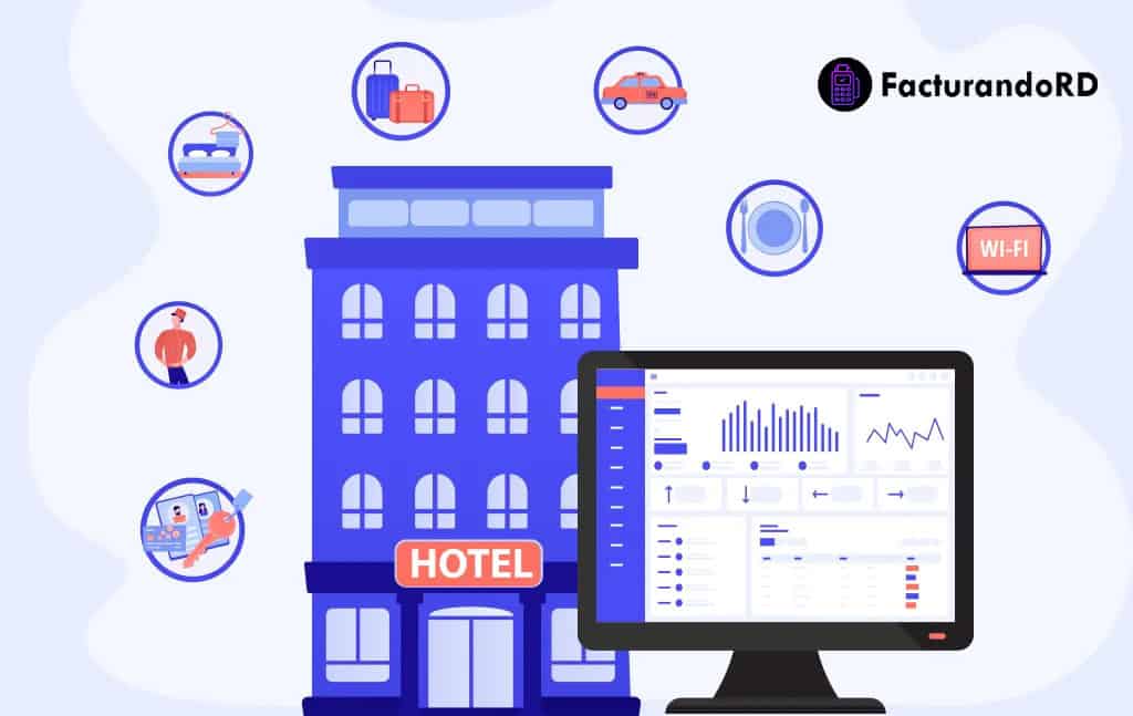 Cómo los Hoteles en RD Pueden Automatizar Reservas y Facturas en Solo 5 Pasos