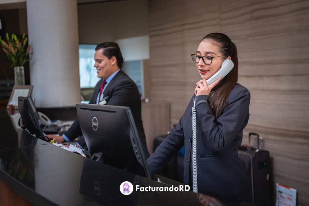 El Mejor Sistema de Gestión para Hoteles 2025