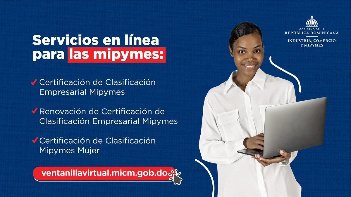 mipymes mujer