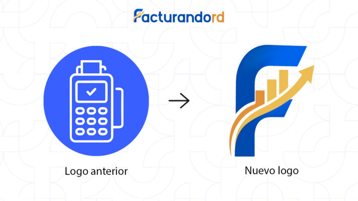 Nuevo logo de FacturandoRD: una imagen que refleja crecimiento, confianza y compromiso 3 Facturandord estrena nuevo logo